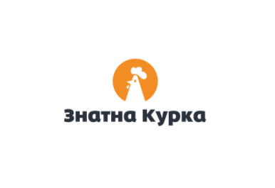 ТМ «Знатная Курица», логотип