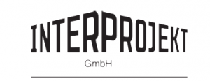 Логотип компании Интерпроект GmbH