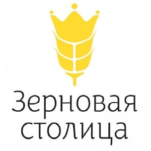 Зерновая столица