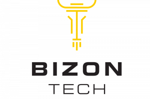 Лого Бизон-Тех