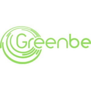 GreenBe, логотип