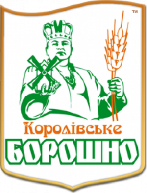 Украинская мукомольная компания