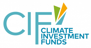 Clean Technology Fund, CTF