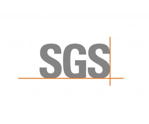 SGS Тестування, перевірка та сертифікація