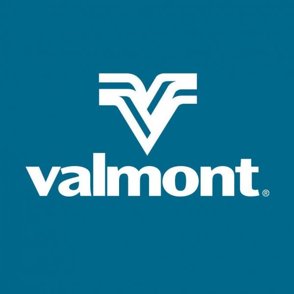 Valmont Industries, Inc. —