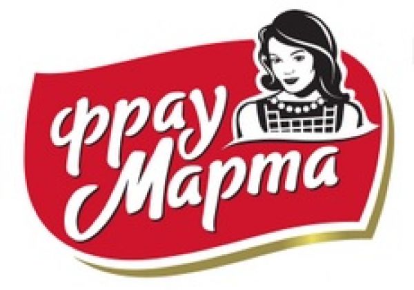 Фрау Марта — Latifundist.com
