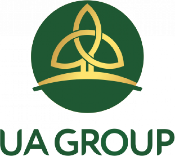 Ua group. Агроинтегратор.