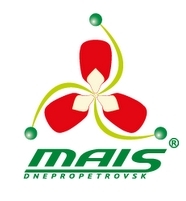 Логотип компании Маис