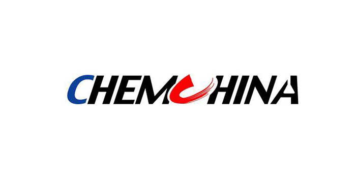 лого ChemChina