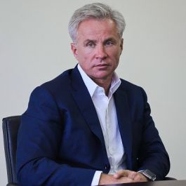 Косюк Юрий Анатольевич (в ходе интервью для Latifundist.com, ноябрь 2015) Косюк Юрий Анатольевич (в ходе интервью для Latifundist.com, ноябрь 2015)