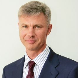 Коротков Валерий Михайлович