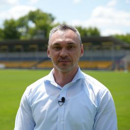 Павло Фесюк