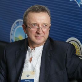 Вовченко Сергей Николаевич