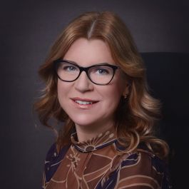 Екатерина Губина