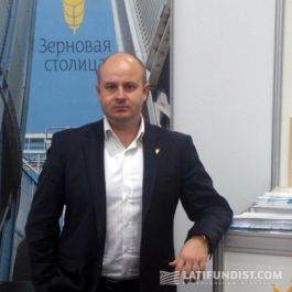 Галич Виталий Валентинович