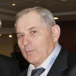 Петр Борисюк