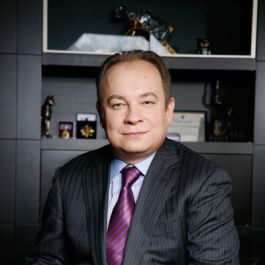 Сергей Лесковский