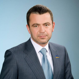 Сергій Мартиняк