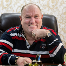 Олександр Поворознюк. Фото: https://kurkul.com/ Олександр Поворознюк