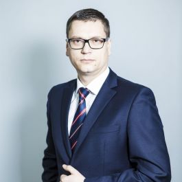 Александр Руденко. Фото: из личного архива
