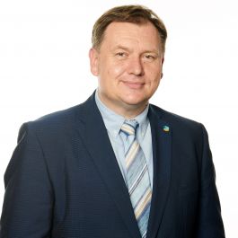 Владимир Осадчук, COFCO Agri Ukraine