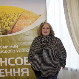 Хелен Фейрлемб. Фото: Latifundist.com