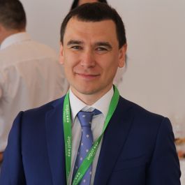 Халиуллин Марат Фаридович Халиуллин Марат Фаридович