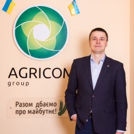 Петр Мельник