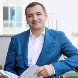 Борис Тодоров. Фото: Latifundist.com