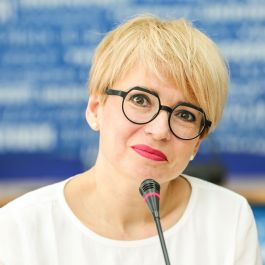 Наталья Головань