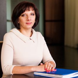 Наталья Романенко. Интервью для Latifundist.com. Фото: Latifundist.com Наталья Романенко (в ходе интервью для Latifundist.com)