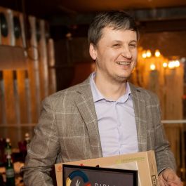 Андрей Санагурский
