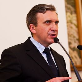Шеремета Павел Михайлович Шеремета Павел Михайлович