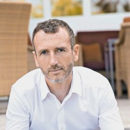 Эммануэль Фабер (Emmanuel Faber), Danone