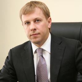 Виталий Хомутынник. Фото: из личного архива.
