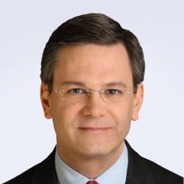 Джеймс К. Коллинз. Фото: dow-dupont.com