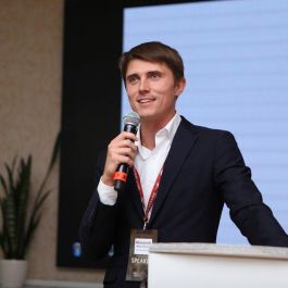 Олександр Мащенко
