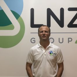 Михаил Сидлецкий. Фото: LNZ Group
