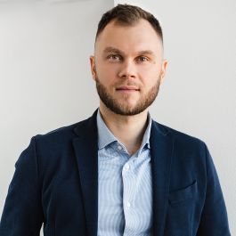 Александр Соловей