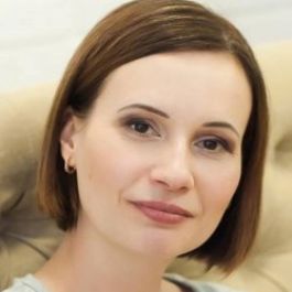 Людмила Горовая Горовая Людмила
