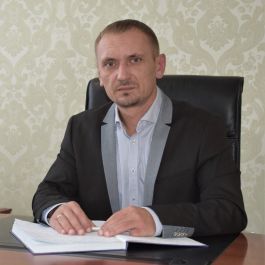 Евгений Колюсь. Фото: facebook.com
