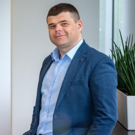 Владимир Нагорный