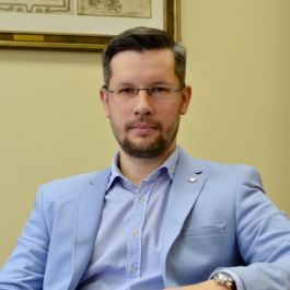 Иван Ерко. Источник фото: Facebook Иван Ерко