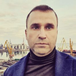 Сергей Нечипорук