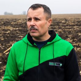Александр Колодяжный