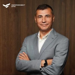 Олександр Гавріш Олександр Гавріш