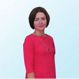 Елена Штановская