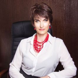 Нина Лещенко