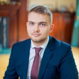 Евгений Кудрицкий