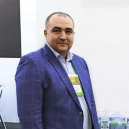 Иван Дралюк